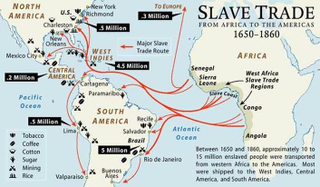 Illustration for article titled Colonialism and the Black Diaspora